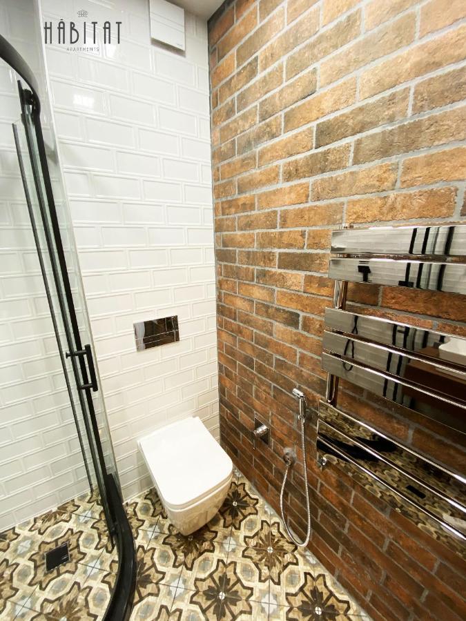 Habitat The River Apartment Ruse Exterior photo